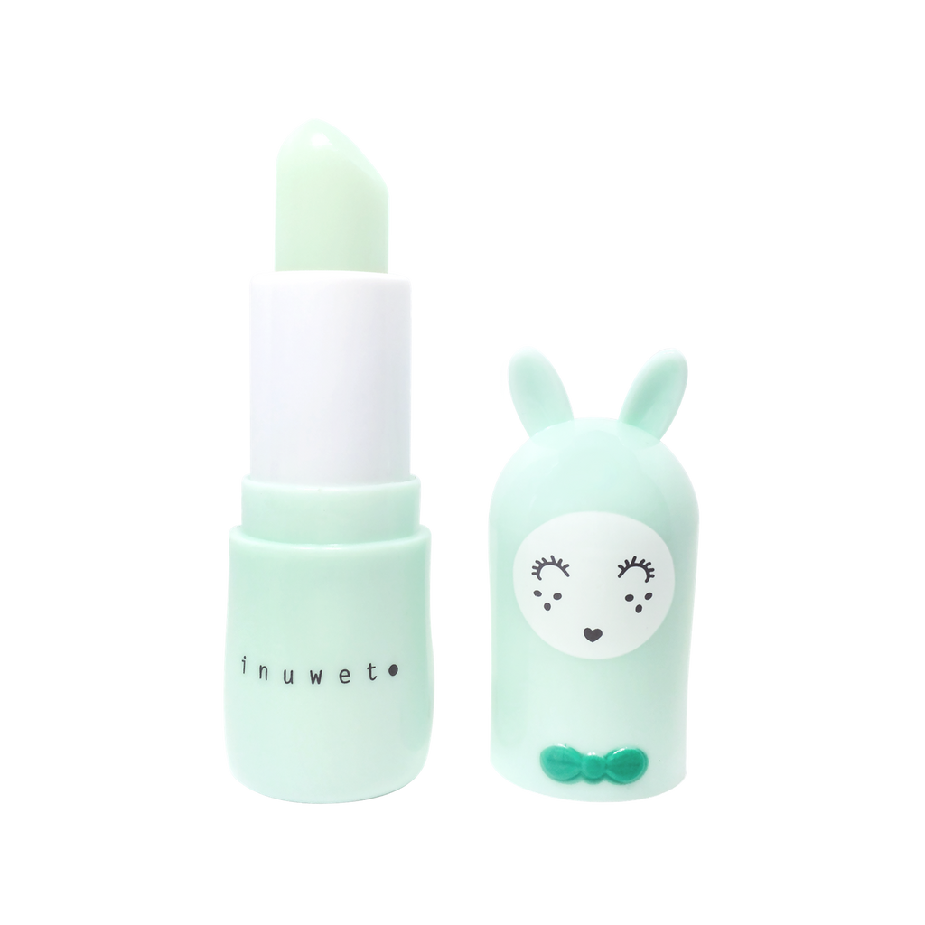 Inuwet LIP BALM APPLE