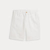Polo Ralph Lauren linshorts til gutt