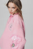 CAYA Nini half zip fleece kids