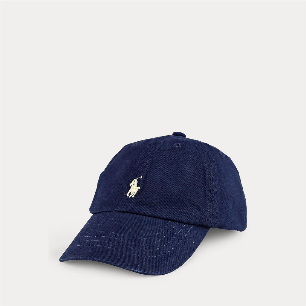 Polo Ralph Lauren caps
