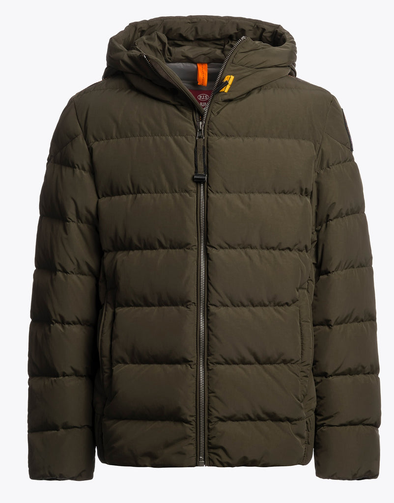 Parajumpers Cassian jakke til gutt