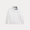 Polo Ralph Lauren full-zip genser