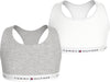 Tommy Hilfiger 2 Pk topp Bralette