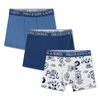 Polo Ralph Lauren 3 pk boxershorts
