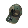 New Era NY camo Caps youth