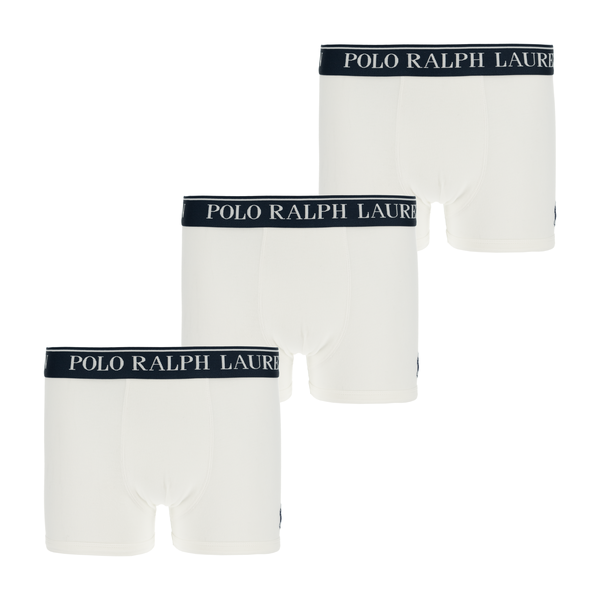 Polo Ralph Lauren Cotton Stretch Boxer til Gutt