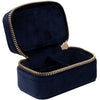 Dark Department Velvet Jewellery Box Micro
