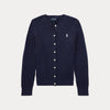 Polo Ralph Lauren cardigan til jente