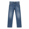 REPLAY THAD Hyperflex straightfit  jeans til gutt