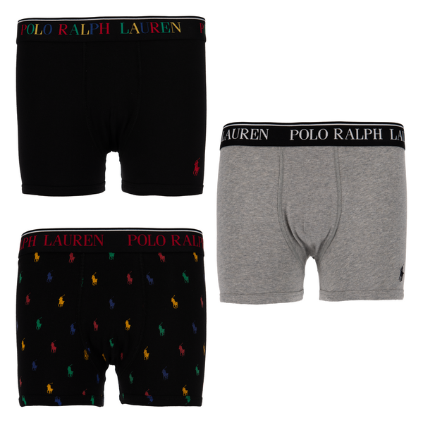 Polo Ralph Lauren boxer 2-pk
