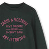 Zadig&Voltaire SWEATSHIRT