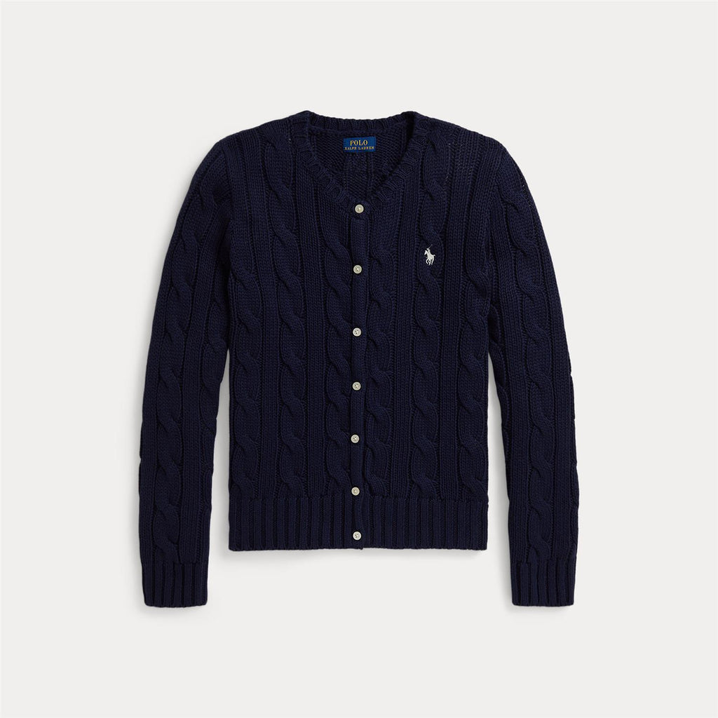 Polo Ralph Lauren kabestrikket cardigan