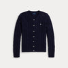 Polo Ralph Lauren kabestrikket cardigan