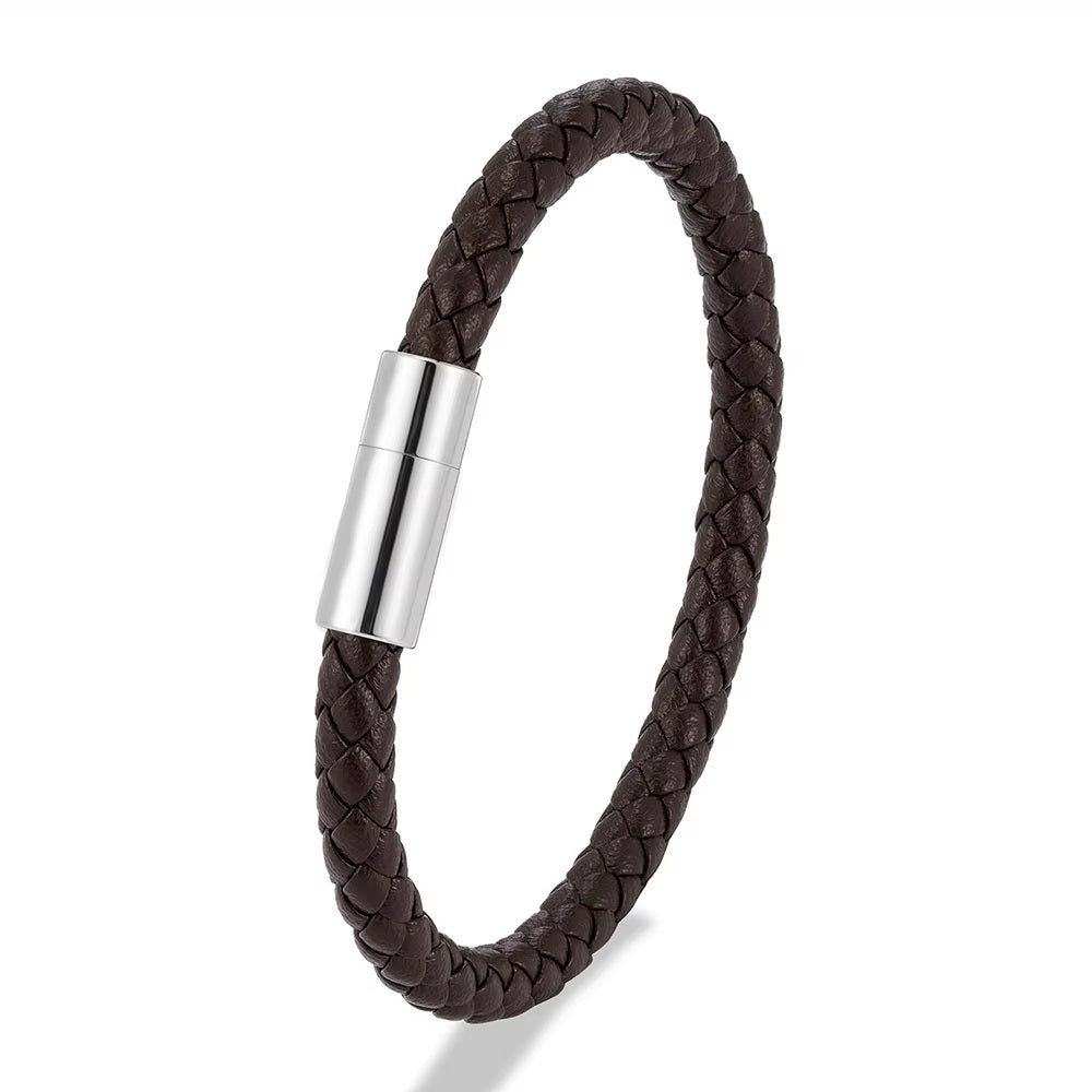 Div armbånd i skinn