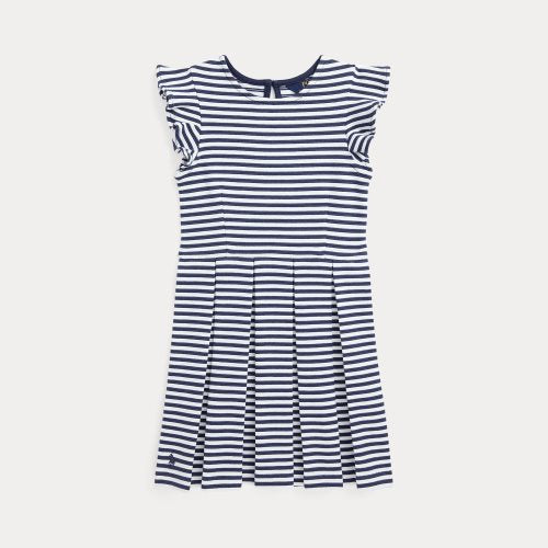 Polo Ralph Lauren kjole med striper