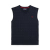 Polo Ralph Lauren bomullsvest