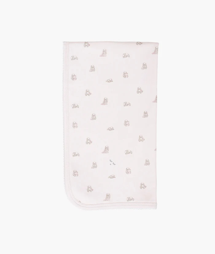 Livly Snuggle Bunny Marley Blanket