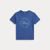 Polo Ralph Lauren tskjorte til gutt