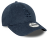 New Era LA towelling caps child