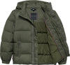 Tommy Hilfiger dunjakke til gutt