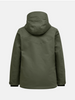 Peak Performance Jr Maroon skalljakke