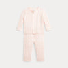 Polo Ralph Lauren genser og bukse til baby