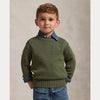 Polo Ralph Lauren Genser til gutt