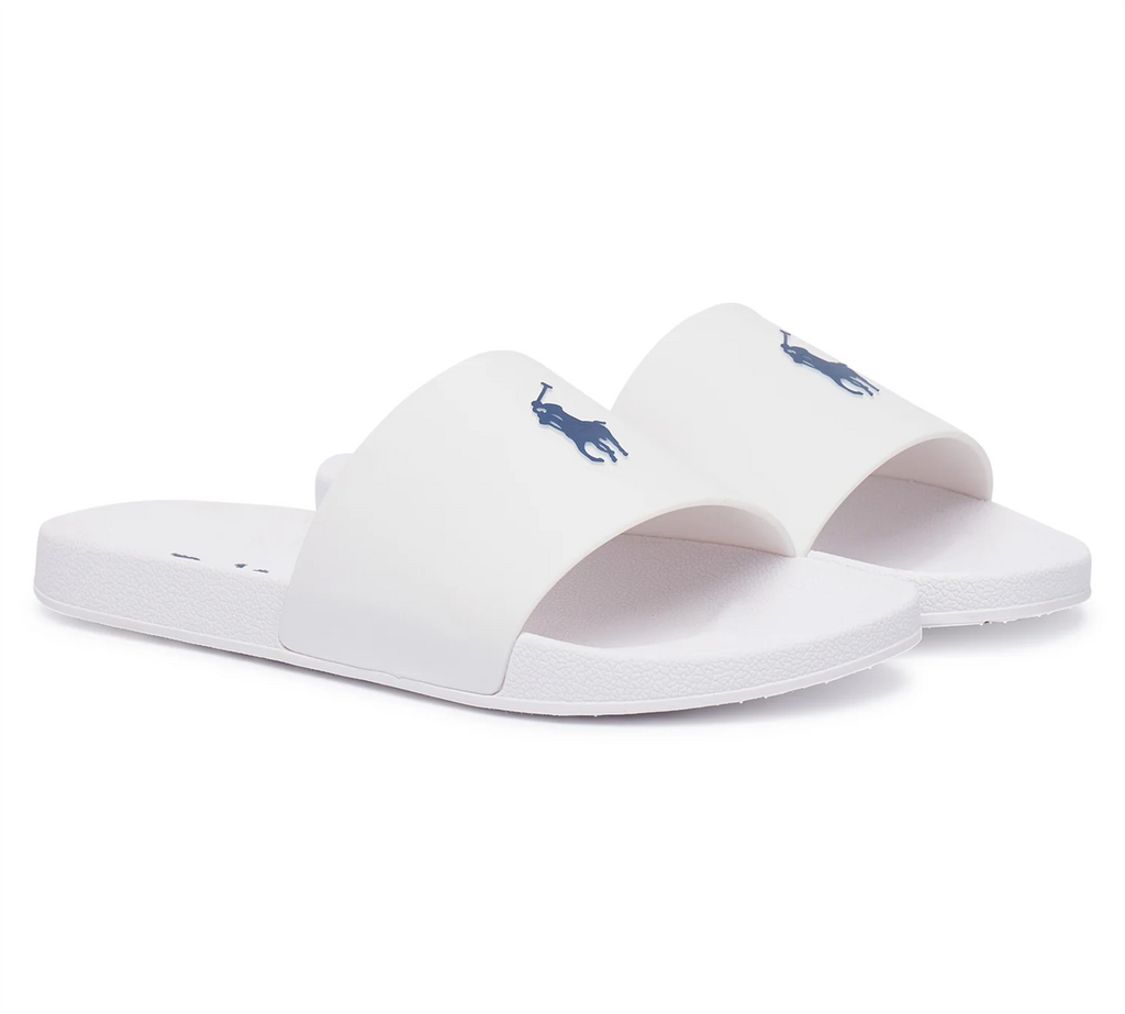 Polo Ralph Lauren Lennon slippers