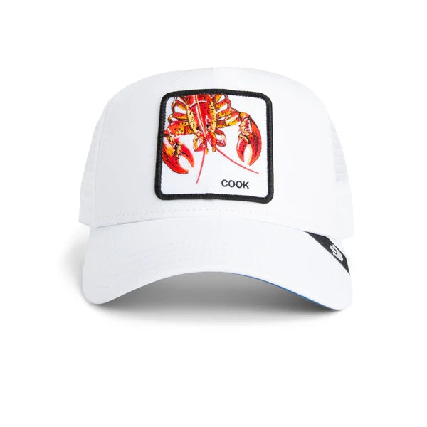 Goorin Bros Cruise caps Lemme Cook