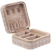 Tweed Jewellery Box Mini