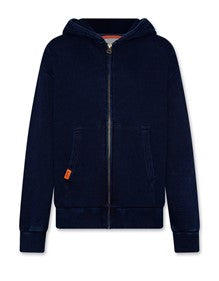 AO76 Eldo hettejakke