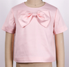 Prinsessefin Celeste Blouse m sløyfe
