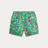 Polo Ralph Lauren badeshorts med mønster gutt
