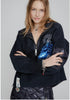 CAYA Nini half zip fleece kids