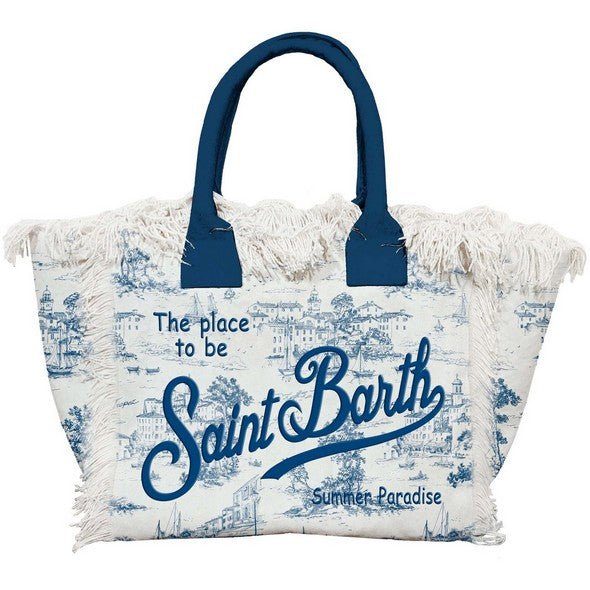 MC2 Saint Barth Vanity veske