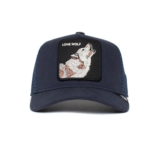 Goorin Bros Cruise caps Howler