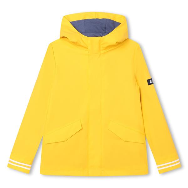 Aigle vind-/regnjakke