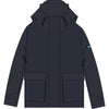 Aigle gore-tex parka