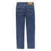 Levis 501 Regular straight leg jeans til gutt