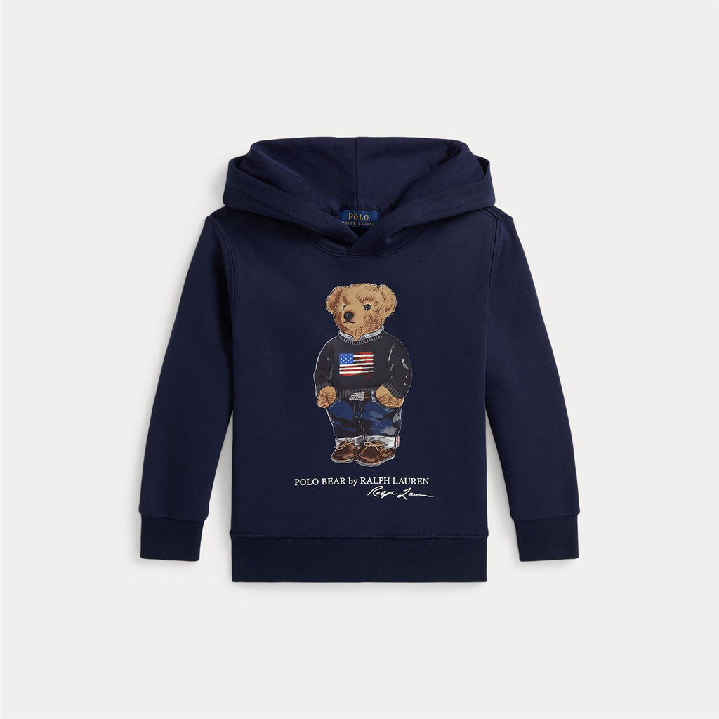 Polo Ralph Lauren hettegenser