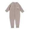 Lillelam Sparkedress ribb i ull