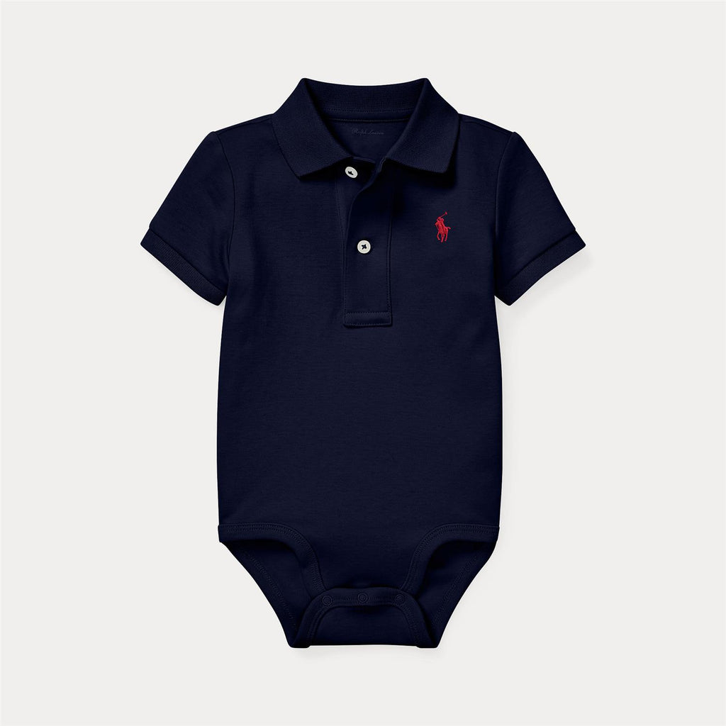 Polo Ralph Lauren body til gutt