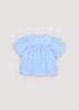 The New Society Ficus Blouse Ficus Stripes