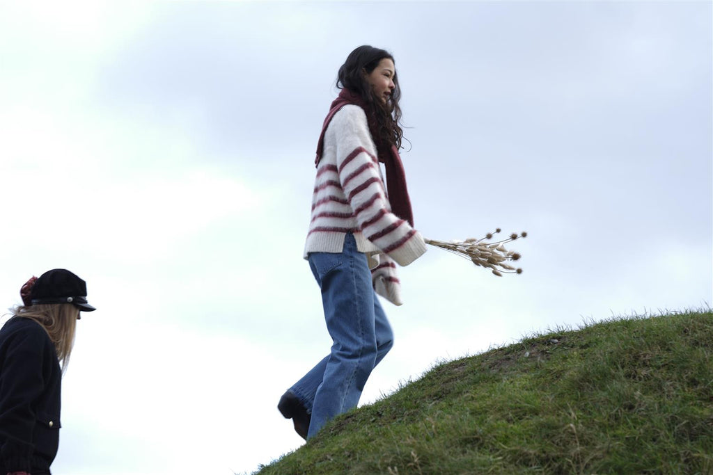 Designers Remix Verona ullgenser