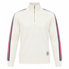 Les Arcs Etienne Half-zip genser