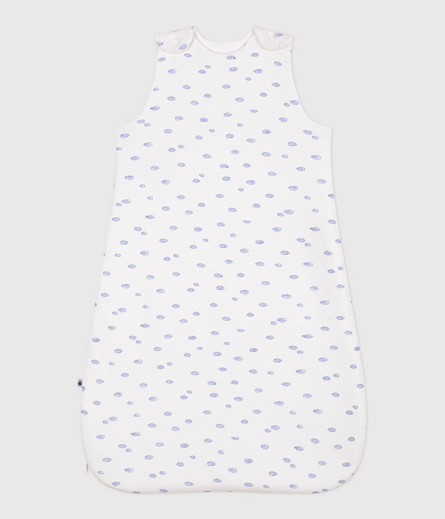 Petit Bateau sovepose til baby