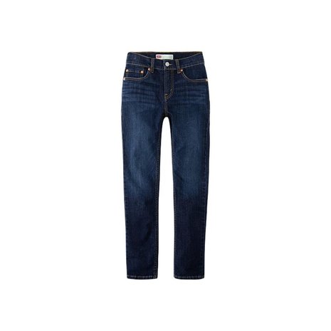 Levis 512 slim tapered jeans til gutt