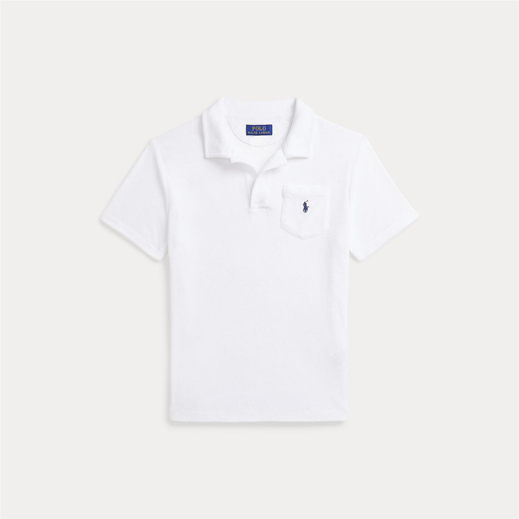 Polo Ralph Lauren terry piquet
