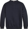 Tommy Hilfiger crew neck genser til gutt