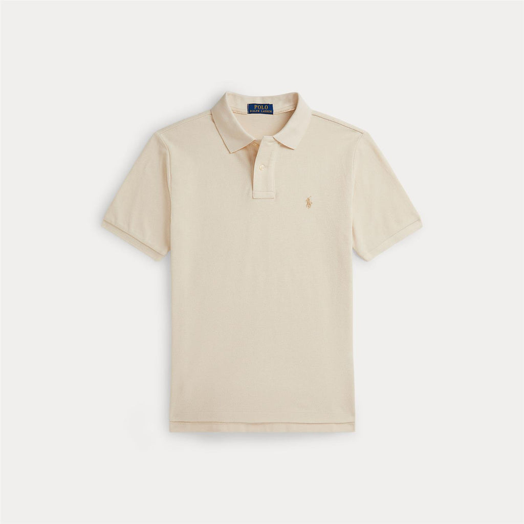 Polo Ralph Lauren piquet til gutt
